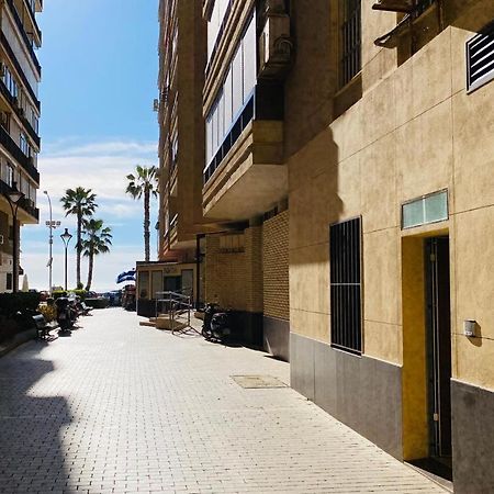 Casasol Trip Malaga Διαμέρισμα Εξωτερικό φωτογραφία