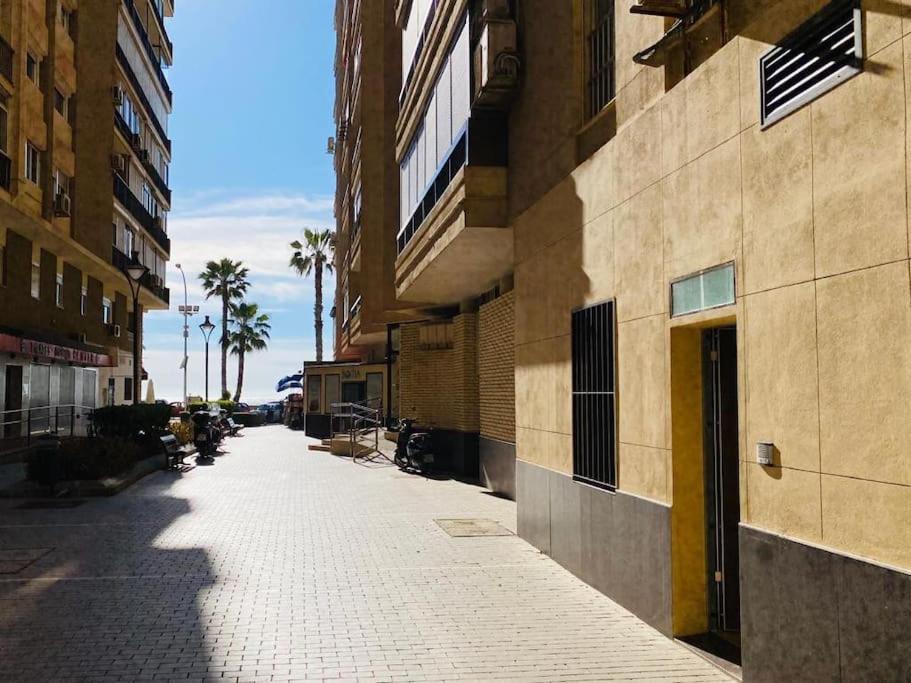 Casasol Trip Malaga Διαμέρισμα Εξωτερικό φωτογραφία