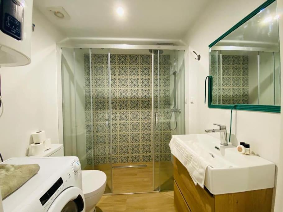 Casasol Trip Malaga Διαμέρισμα Εξωτερικό φωτογραφία