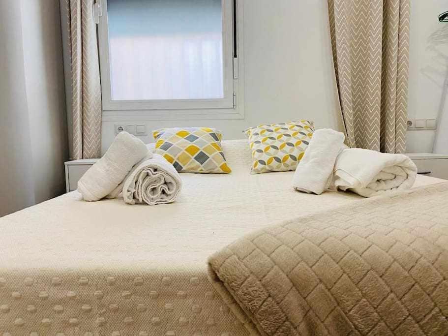 Casasol Trip Malaga Διαμέρισμα Εξωτερικό φωτογραφία